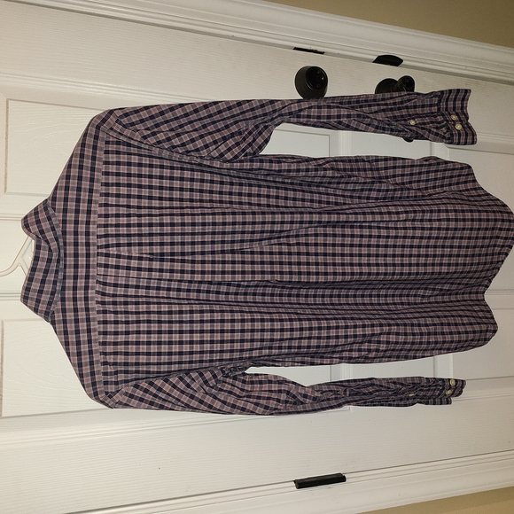 Brooks Brothers Non Iron Button Down - Picture 3 of 6